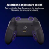 ASUS  gamepad Zwart