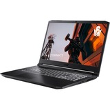 Acer Nitro 5 AN517-41-R72S (NH.QAREH.003) 17.3" gaming laptop Zwart, 512GB SSD, RTX 3060, WiFi 6, Win 10 Home