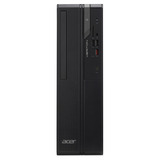 Acer Veriton X2735GT pc-systeem Zwart | Core Ultra 7 265 | Intel Graphics | 16 GB | 512 GB SSD
