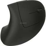 Actec VM2 ergonomische muis Zwart