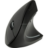 Actec VM2 ergonomische muis Zwart