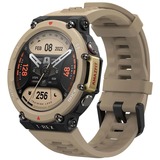 Amazfit T-Rex 2 smartwatch beige/zwart