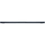 Apple MacBook Air 2024 15" (MRYV3N/A) laptop Nachtblauw | M3 8 Core | 10-Core GPU | 8 GB | 512 GB SSD