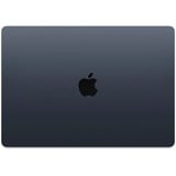Apple MacBook Air 2024 15" (MRYV3N/A) laptop Nachtblauw | M3 8 Core | 10-Core GPU | 8 GB | 512 GB SSD