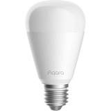 Aqara LED Bulb T2 (CCT, E27) led-lamp Bluetooth, Thread, Zigbee, 2700-6500K