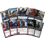 Asmodee Star Wars: The Deck Building game Kaartspel Engels, 2 spelers, 30 minuten, Vanaf 12 jaar