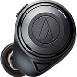 Audio-Technica ATH-CKS50TW in-ear oortjes Zwart, Bluetooth 5.2