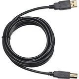 Audio-Technica AT-LP60XUSB Platenspeler Gunmetal/zwart, USB