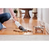 BLACK+DECKER HLVC315J11-QW 12V 1.5Ah Slim Handvac Kruimeldief handstofzuiger Wit, Incl. Jack-Plug lader