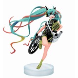 Banpresto Vocaloid: Racing Miku - Hatsune Miku