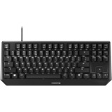 CHERRY MX Board 1.0 TKL RGB, gaming toetsenbord Zwart, US lay-out, Cherry MX Brown, RGB leds, TKL
