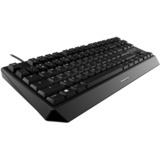 CHERRY MX Board 1.0 TKL RGB, gaming toetsenbord Zwart, US lay-out, Cherry MX Brown, RGB leds, TKL