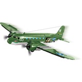 COBI Historical Collection - Douglas C-47 Skytrain (Dakota) - D-Day Edition Constructiespeelgoed