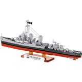 COBI Historical Collection - USS Kidd DD-661 Constructiespeelgoed Schaal 1:300