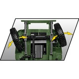 COBI Historical Collection - Willys MB Constructiespeelgoed Schaal 1:12