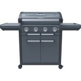 Campingaz 4 Series Premium S gasbarbecue Grijs