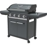 Campingaz 4 Series Premium S gasbarbecue Grijs