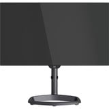 Cooler Master Tempest GZ2711 27" gaming monitor Zwart, 240 Hz, HDMI, DisplayPort, USB Type C, Audio, FreeSync Premium