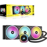 Corsair  waterkoeling Zwart