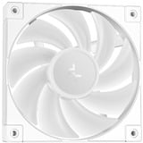 DeepCool LD360 waterkoeling Wit, 4-pins PWM fan-connector
