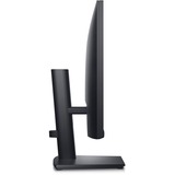 Dell E2424HS 24" Monitor Zwart, HDMI, DisplayPort, VGA, Sound