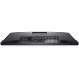 Dell E2424HS 24" Monitor Zwart, HDMI, DisplayPort, VGA, Sound