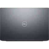 Dell XPS 13 Plus 9320-V849J 13.4" laptop Grijs | i7-1260P | Iris Xe Graphics | 16 GB | 512 GB SSD | Win 11 Pro