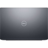 Dell XPS 13 Plus 9320-V849J 13.4" laptop Grijs | i7-1260P | Iris Xe Graphics | 16 GB | 512 GB SSD | Win 11 Pro