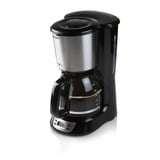 Koffiezet met timer en display DO708K koffiefiltermachine