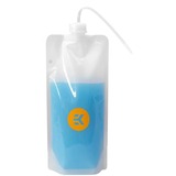 EKWB EK-Loop Foldable Filling Bottle fles Wit/transparant, 1000 ml