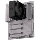 ENDORFY Fera 5 Black CPU-koeler Zwart