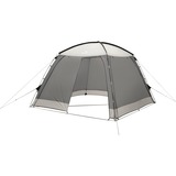 Easy Camp Day Lounge tent Donkergrijs/lichtgrijs