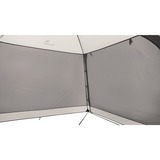 Easy Camp Day Lounge tent Donkergrijs/lichtgrijs