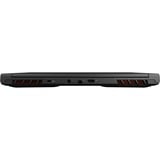 Erazer Crawler E40 (MD62518) 15.6" gaming laptop Zwart | i5-13500H | RTX 4050 | 16 GB | 512 GB SSD