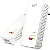 FRITZ! Powerline 1240 AX WLAN Set FRITZ!Powerline 1240 AX + FRITZ!Powerline 1210