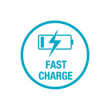 GARDENA Startkit P4A QC AL18V-44 + 1x 4,0 Ah | snellader en accu set 14915-20 | snellader AL18V-44 | PBA 18V 4,0 Ah SoC accu