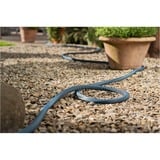 GARDENA Textielslang Liano Xtreme 19 mm (3/4”), 30 m Donkergrijs/oranje