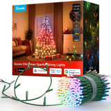 Govee Christmas Sparkle String Lights verlichting 30m