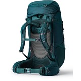 Gregory Deva 70 rugzak Groen, 70 l, Maat M