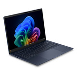 HP EliteBook X G2i Next Gen AI (DV0E9ET) 14"  Copilot+ laptop Blauw | Ultra 5 325 | Intel Graphics | 32 GB | 512 GB SSD