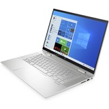 HP Envy x360 15-es0560nd (3Z702EA), 15.6" 2-in-1 Laptop Zilver, 1TB SSD, WiFi 6, Touch, Win 10