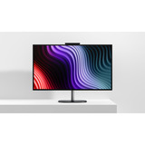 HP OmniStudio X All-in-One Desktop Next Gen AI 27-cx0070nd PC (D4QE3EA) all-in-one pc Donkergrijs | Ultra 7 356H | Intel Graphics | 16 GB | 512 GB SSD