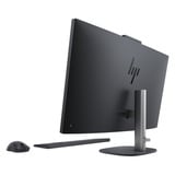 HP OmniStudio X All-in-One Desktop Next Gen AI 27-cx0070nd all-in-one pc Donkergrijs | Ultra 7 356H | Intel Graphics | 16 GB | 512 GB SSD