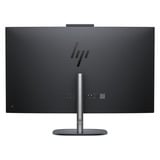 HP OmniStudio X All-in-One Desktop Next Gen AI 27-cx0070nd all-in-one pc Donkergrijs | Ultra 7 356H | Intel Graphics | 16 GB | 512 GB SSD