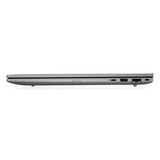 HP ZBook 8 G1i (B72VDET) 16"  laptop Zilver | Core Ultra 9 285H | RTX 500 Ada | 32 GB | 1 TB SSD