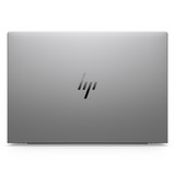 HP ZBook 8 G1i (B72VDET) 16"  laptop Zilver | Core Ultra 9 285H | RTX 500 Ada | 32 GB | 1 TB SSD