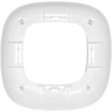 Hewlett Packard Enterprise Instant On AP25 Flush Mount Sleeve (R9B36A) frontje Wit, voor HPE AP25 Wi-Fi 6 Access Point
