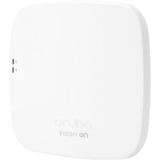 Hewlett Packard Enterprise  Instant On AP12 (RW) access point Wi-Fi 5 Wave2 3x3
