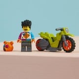 LEGO City - Beer stuntmotor Constructiespeelgoed 60356