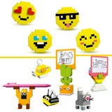 LEGO Classic - Creatieve knutseldoos Constructiespeelgoed 11042